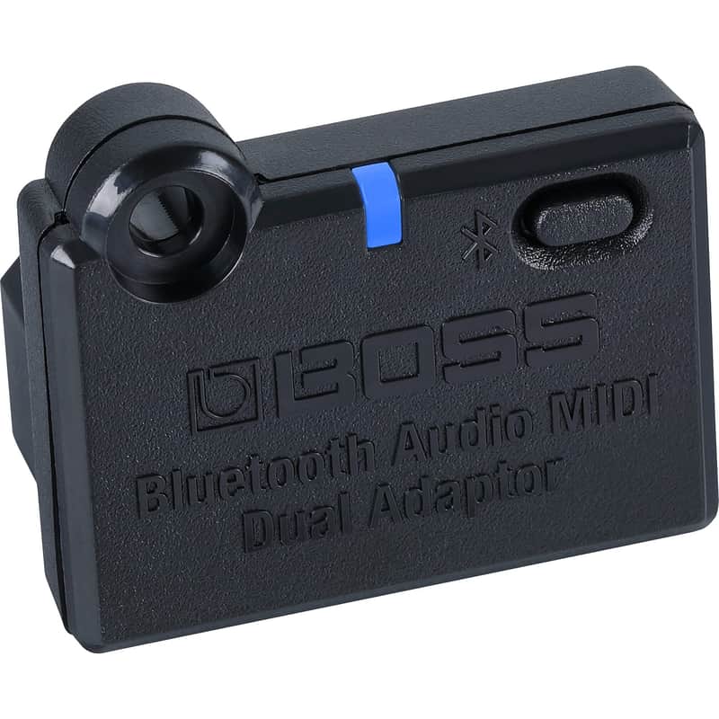 Boss BT-DUAL Bluetooth Audio MIDI Dual Adapter image 1