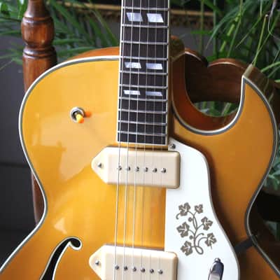 STANFORD "CR Fatboy 95 Bigsby B60 Golden" HARDCASE, 3, 38 KG image 13
