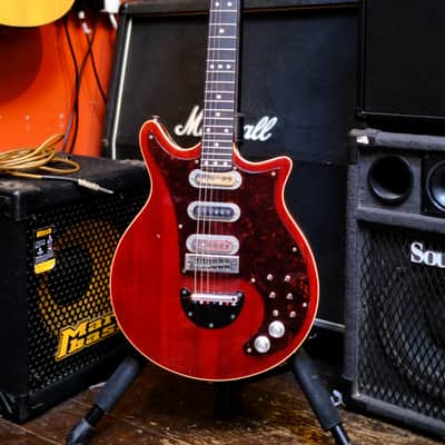 Greco EG Single Cutaway Standard | Reverb