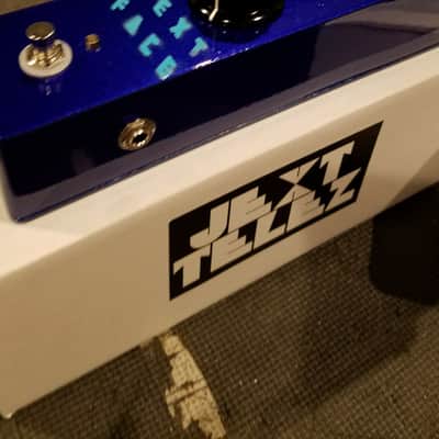 Jext Telez Jext Face Germanium Fuzz Pedal image 5