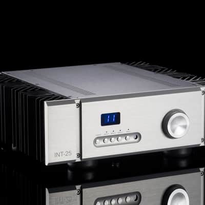 PASS LABS Int-25 - Integrated Amplifier - NEW! image 1