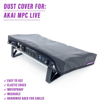 DUST COVER for Akai MPC Live image 3
