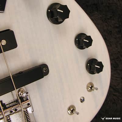 Bacchus WL5-ASH-GK White Blond 4.4kg S/No.GI14896 image 4