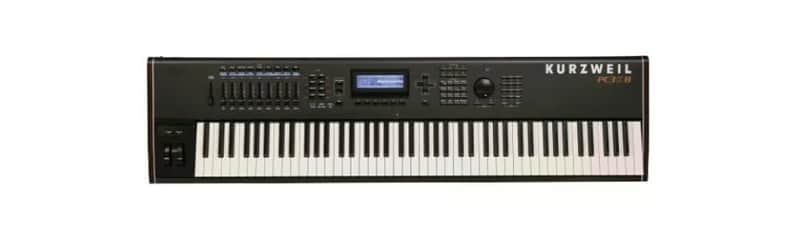 Kurzweil PC3K8 USATO image 1