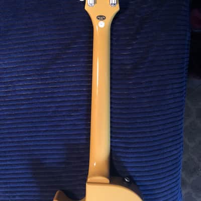 Epiphone Les Paul Jr. Special 2022 - TV Yellow image 4