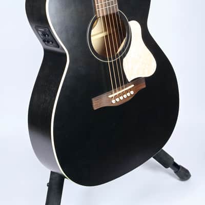 Art & Lutherie Legacy Faded Black CW Presys II (B-Stock) image 3