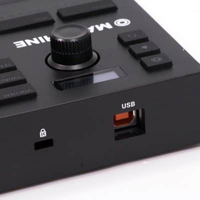 Native Instruments USED ​​MASCHINE MIKRO MK3 image 4