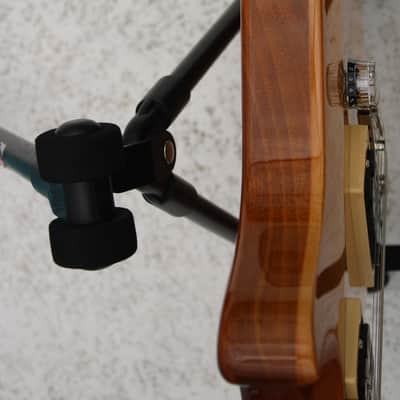 PRS SE Singlecut 2010-Book-matched Body & Top image 8