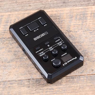 Boss Pocket GT Effects Processor image 2