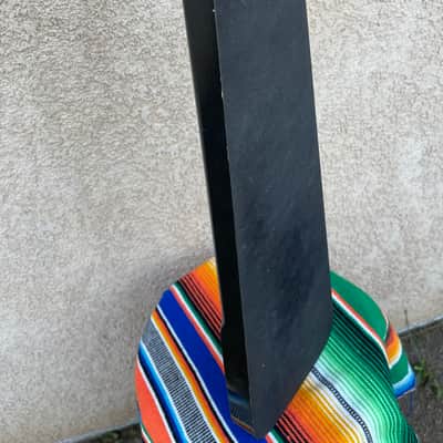 Airline / Valco Lap Steel Guitar 1960s - Black image 14