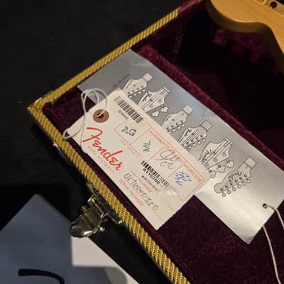 Fender American Special Stratocaster HSS with Rosewood Fretboard 2016 - 3-Color Sunburst image 13