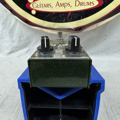 Fulltone Secret Freq Boost Overdrive Distortion Pedal image 5