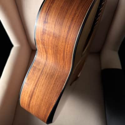 Lowden Pierre Bensusan Signature F50C image 10