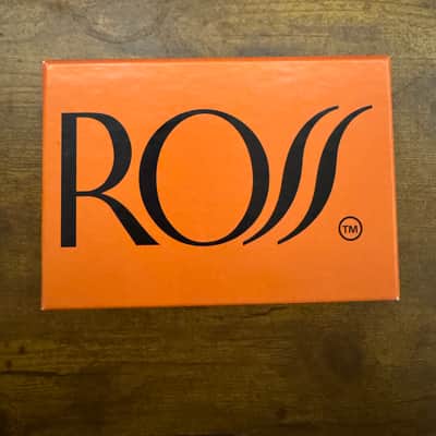 JHS Ross Phaser 2023 - Present - Orange image 8