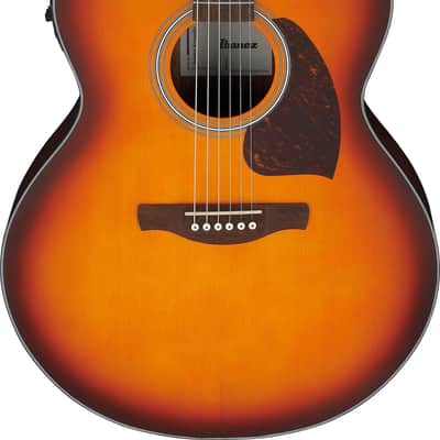 Epiphone AJ 15 VS Acoustic Guitar Vintage Sunburst | Reverb