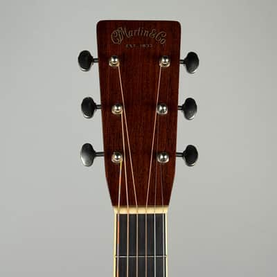 2025 Martin Custom Shop 000-42EC30 Eric Clapton Signature 30th Anniversary (#267 of 300) image 12