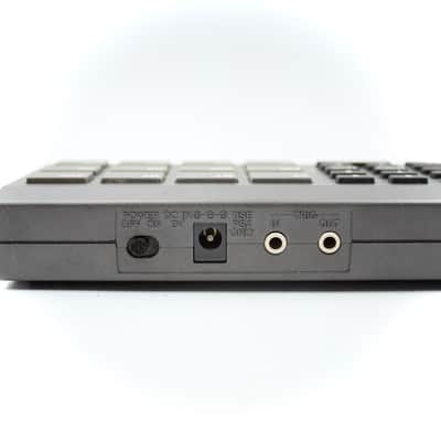 Boss DR-220A Dr. Rhythm Power Supply Use Only Made in Japan Vintage Drum Machine E971643 image 10
