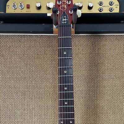 2013 PRS DGT Very Good Condition! Great Player (76) image 4