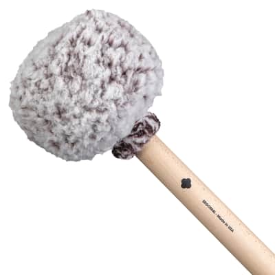 Sela Deep Resonance Gong Mallet, L image 2