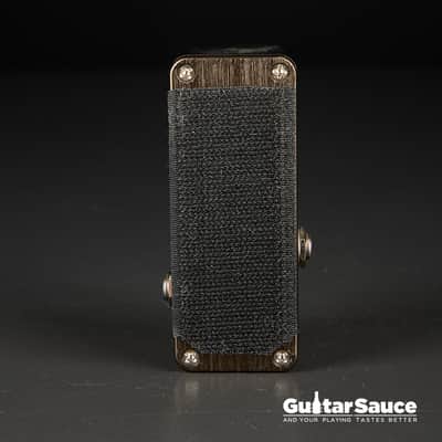 One Control Anodized Brown Distortion OC-ABD Used (cod.EFF_00348) image 5