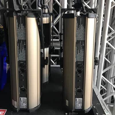 Martin SCX700 Scanners image 3
