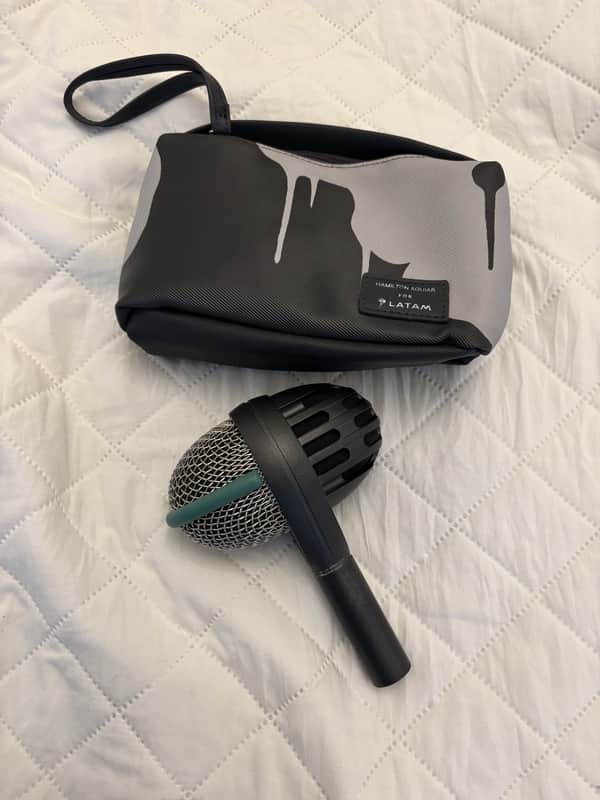 AKG D-112 image 1