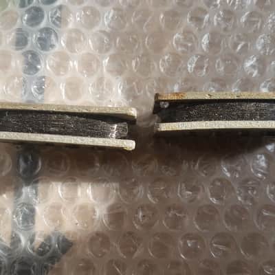 1976 FENDER PRECISION BASS PICKUP made in USA image 7