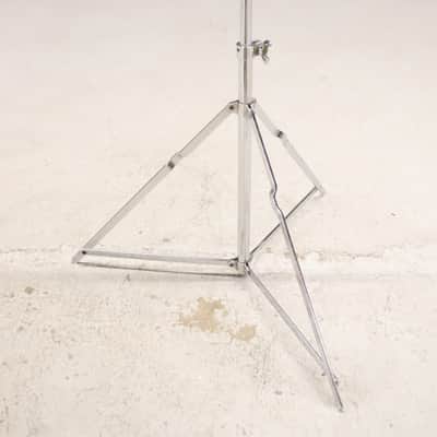 WFL Concert Snare Drum Stand Vintage 1950's image 1