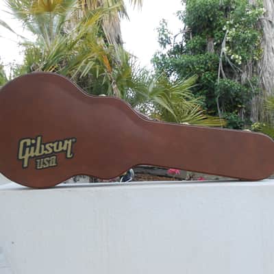 Gibson Les Paul 120 Anniversary ETune image 7