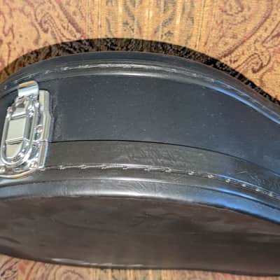 Epiphone Epiphone Jerry Cantrell Wino Les Paul Case - Black image 3