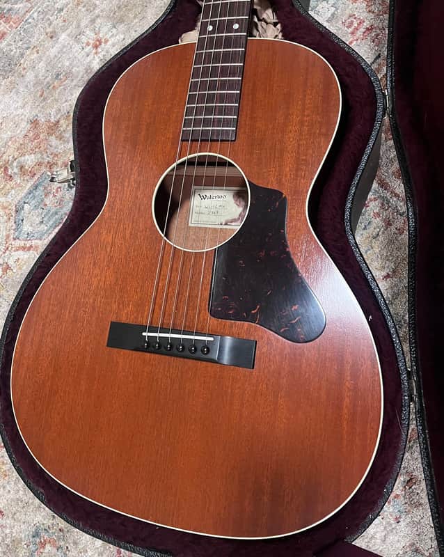 2018 Waterloo WL-12MH