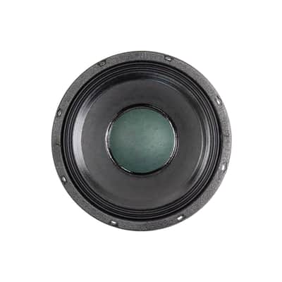 Eminence Cannabass 10" 900 Watt 8 Ohm Bass Amplifier Speaker image 2