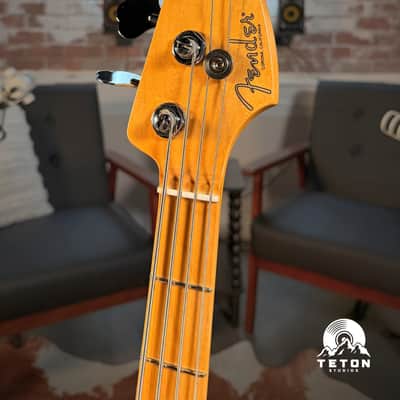 Fender American Professional II Jazz Bass image 6