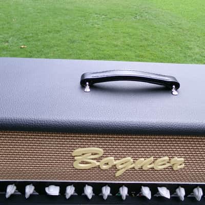 Bogner 101b made early 2000's with A/AB option image 3