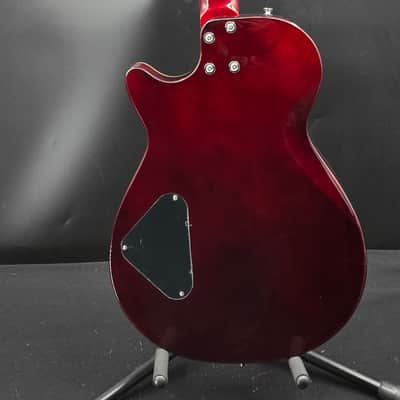 Gretsch Streamliner™ Jet™, Laurel Fingerboard, Duo-Tone Burst image 7