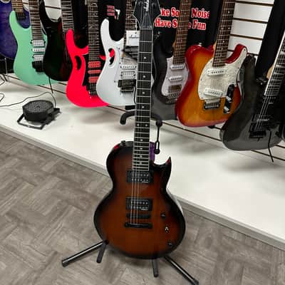 Jackson JS Series JS22 SC Monarkh (Tobacco Burst) image 1