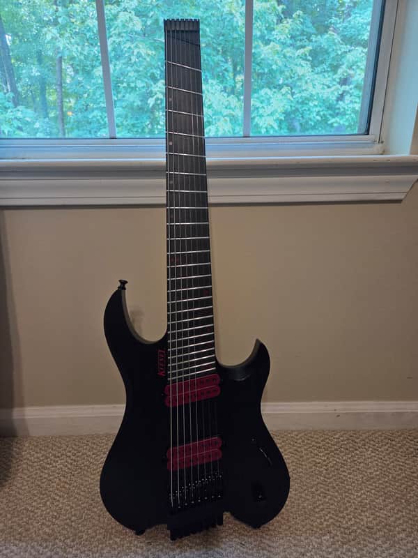 Kiesel Vader