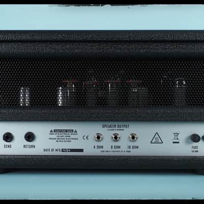 2024 Dr. Z X-Ray - 30/15W Head and 1x12" Cabinet image 8