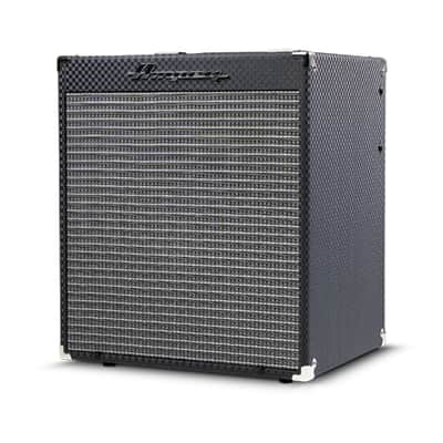 Ampeg RB-110 Rocket Bass 50-Watt 1x10" Bass Combo image 3