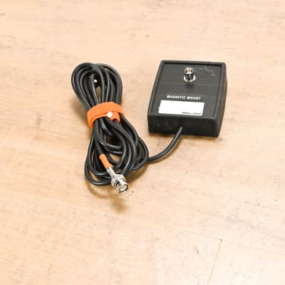 Radiall / Larsen BNC-BNC Magnet Mount CG0119V image 1