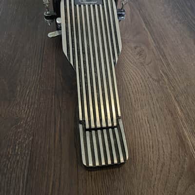 Slingerland Yellow Jacket Bass Pedal 1970s image 3