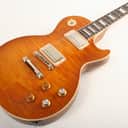 Gibson Kirk Hammett Signature Les Paul Standard "Greeny" Greeny Burst