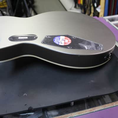 ESP LTD EC-314 Grey image 7