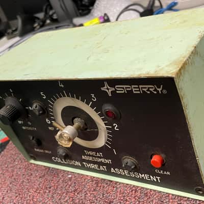 Project box for effects/amp-Painted metal image 5