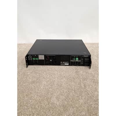 Apart Revamp2600 - Power Amplifier - Good image 10