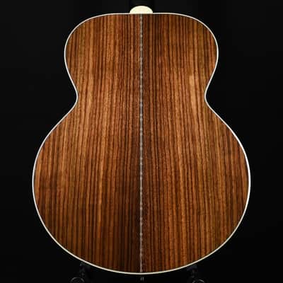 Gibson Custom Limited Edition Brian May SJ-200 12-String- Vintage Sunburst image 4