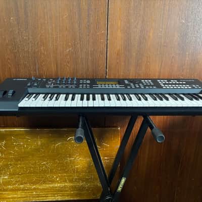 Yamaha MOXF6 61-key Synthesizer Workstation MOTIF XF sound quality image 5
