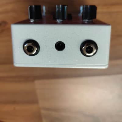 EarthQuaker Devices Astral Destiny Octal Octave Reverberation Odyssey 2021 - Present - Various image 5