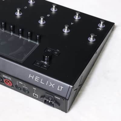 Line6 Helix Lt [Hlt5 V682300023] (08/31) image 4