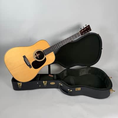 2022 Martin D-28 Authentic 1937 image 1